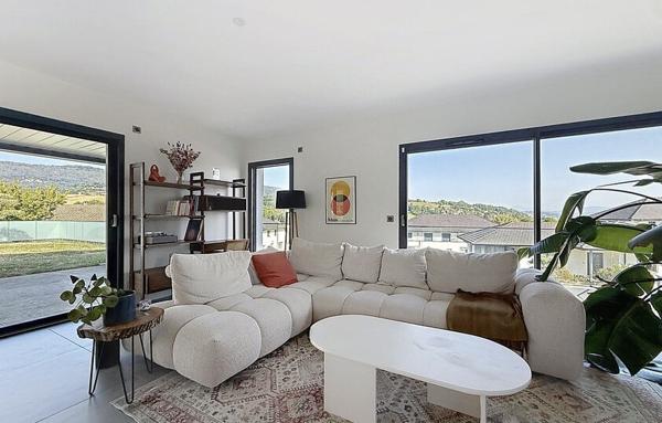 Maison de 141 m²