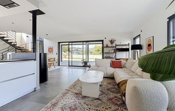 Maison de 141 m²