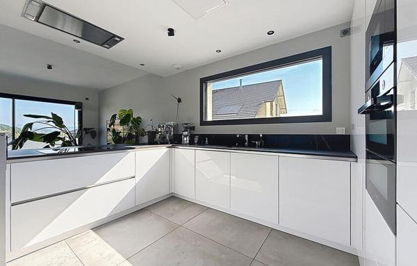 Maison de 141 m²