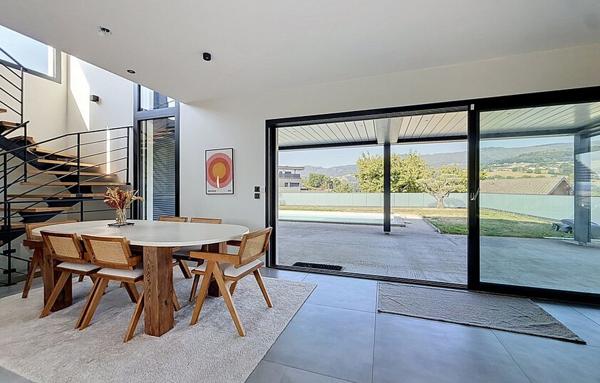 Maison de 141 m²