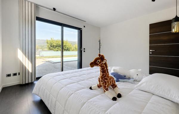 Maison de 141 m²
