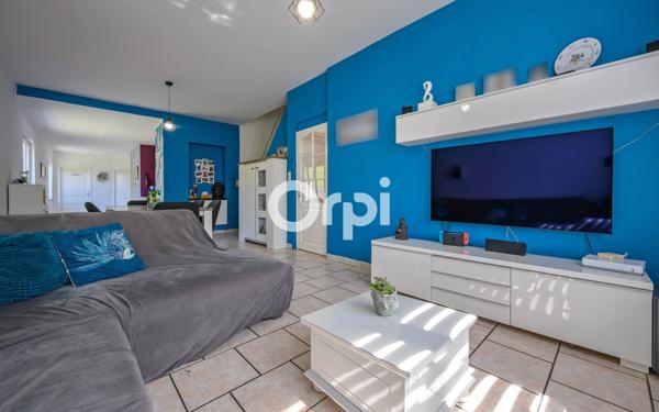 Maison à vendre    4 pièces •  Bousbecque