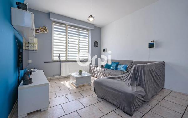 Maison à vendre    4 pièces •  Bousbecque