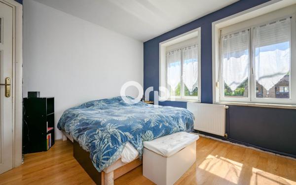 Maison à vendre    4 pièces •  Bousbecque