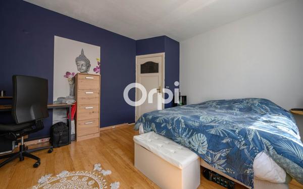 Maison à vendre    4 pièces •  Bousbecque