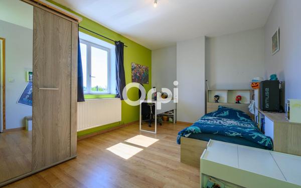 Maison à vendre    4 pièces •  Bousbecque