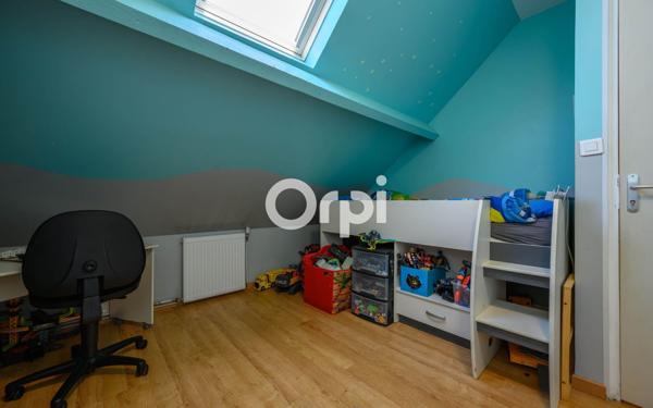 Maison à vendre    4 pièces •  Bousbecque