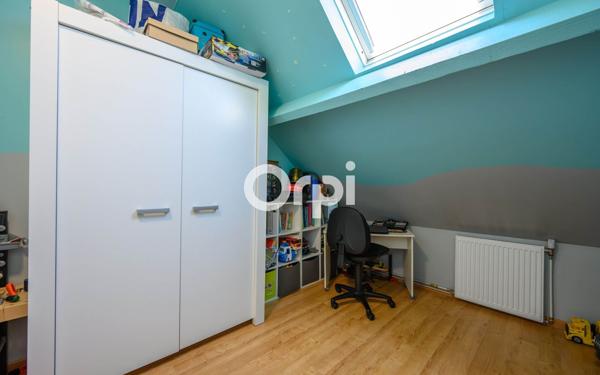 Maison à vendre    4 pièces •  Bousbecque