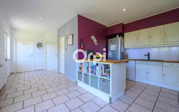 Maison à vendre    4 pièces •  Bousbecque