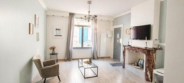 Appartement en hyper centre ville d'ARRAS