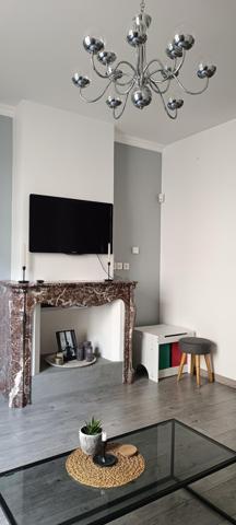 Appartement en hyper centre ville d'ARRAS