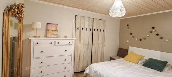 Appartement en hyper centre ville d'ARRAS