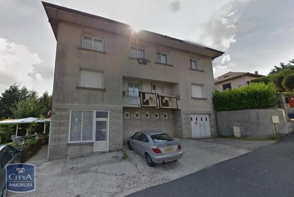 Appartement à louer 5 pièces 92.63m² Dunières (43220)