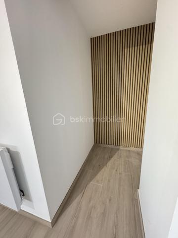 Appartement de 20 m²