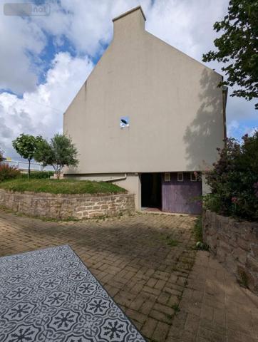 Maison à vendre à Douarnenez dans le Finistère (29100), ref : 011/190   
PLOARE