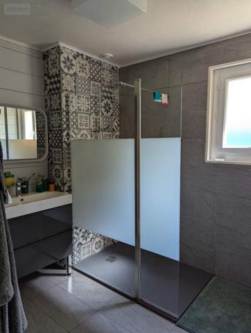 Maison à vendre à Douarnenez dans le Finistère (29100), ref : 011/190   
PLOARE