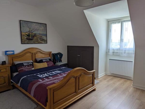 Maison à vendre à Douarnenez dans le Finistère (29100), ref : 011/190   
PLOARE