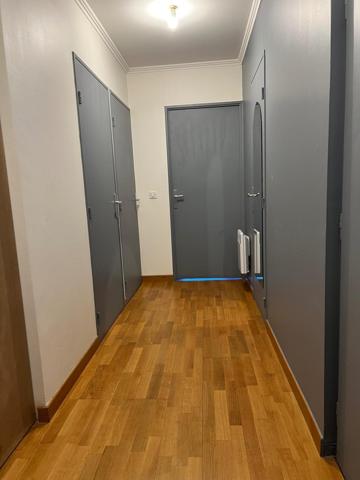 SUPERBE DUPLEX PLEIN CENTRE VILLE