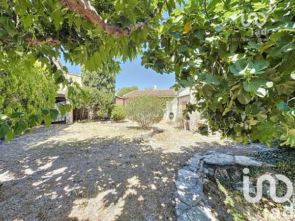 Maison à vendre 5 pièces 136 m² Saint-Mitre-les-Remparts