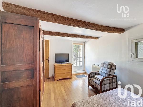 Maison à vendre 5 pièces 136 m² Saint-Mitre-les-Remparts