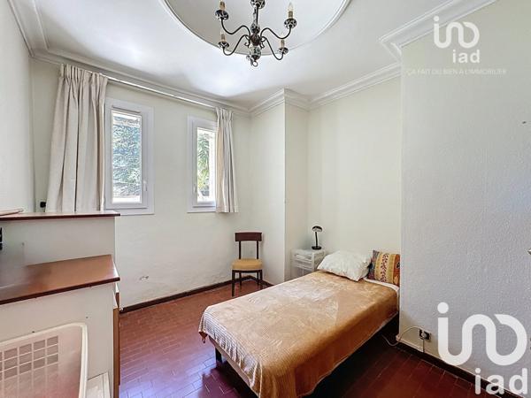 Maison à vendre 5 pièces 136 m² Saint-Mitre-les-Remparts