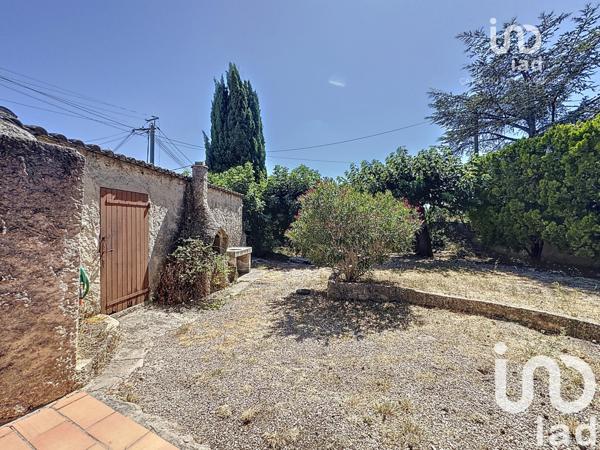 Maison à vendre 5 pièces 136 m² Saint-Mitre-les-Remparts