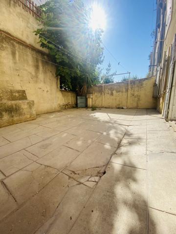 Marseille (13004) Grand appartement à vendre à Marseille 4