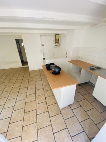 Marseille (13004) Grand appartement à vendre à Marseille 4