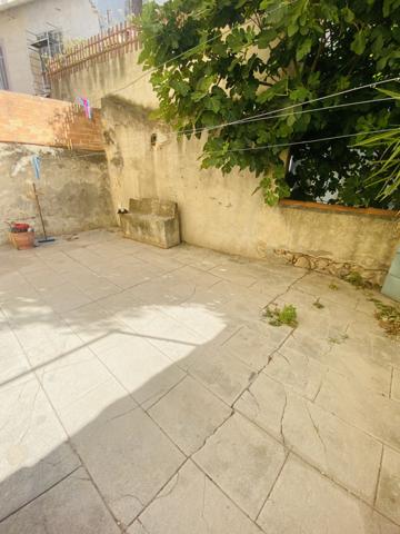 Marseille (13004) Grand appartement à vendre à Marseille 4