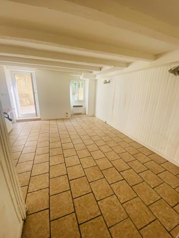 Marseille (13004) Grand appartement à vendre à Marseille 4