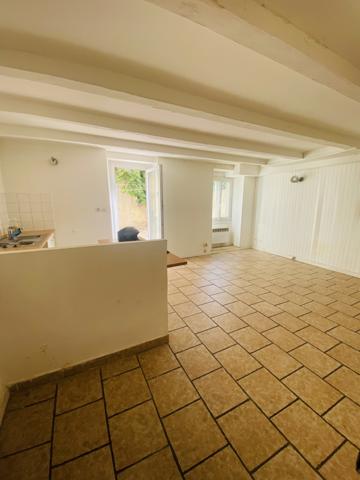 Marseille (13004) Grand appartement à vendre à Marseille 4