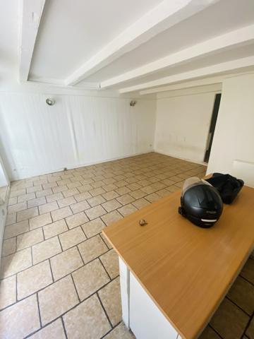 Marseille (13004) Grand appartement à vendre à Marseille 4