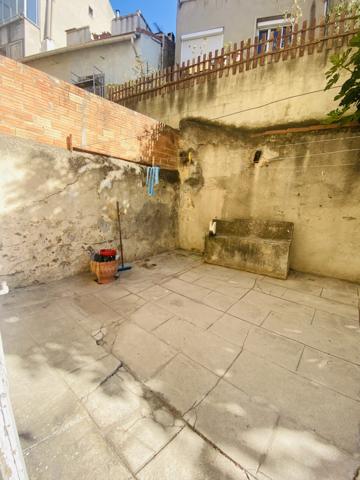 Marseille (13004) Grand appartement à vendre à Marseille 4