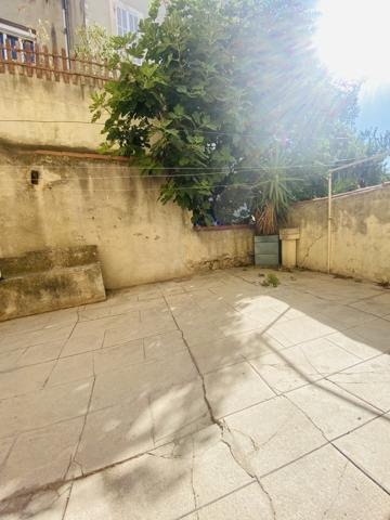 Marseille (13004) Grand appartement à vendre à Marseille 4