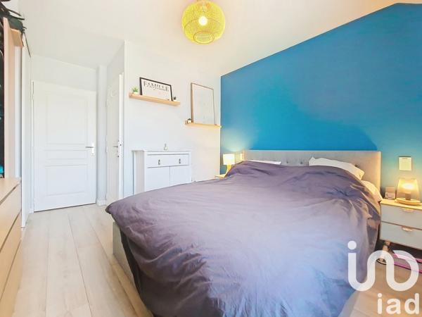 Appartement à vendre 4 pièces 80 m² Vaires-sur-Marne