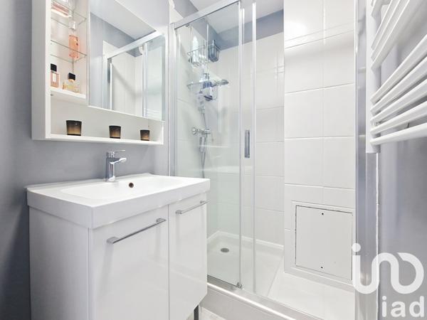 Appartement à vendre 4 pièces 80 m² Vaires-sur-Marne