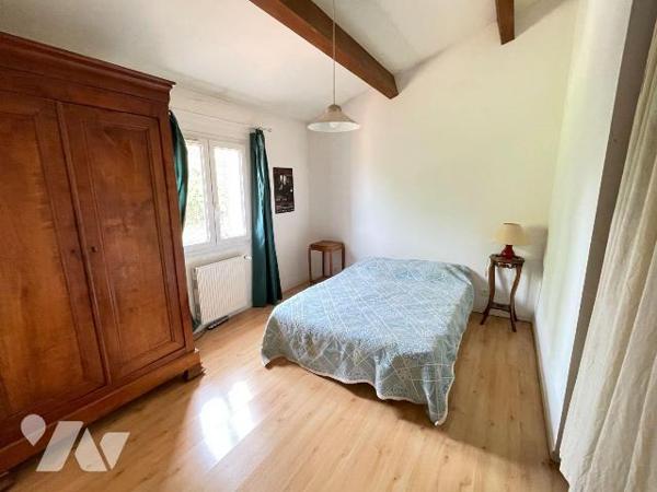 A vendre - Manosque (04) - Alpes de Haute Provence : Villa d'env 129,45 m² offrant de beaux vol...