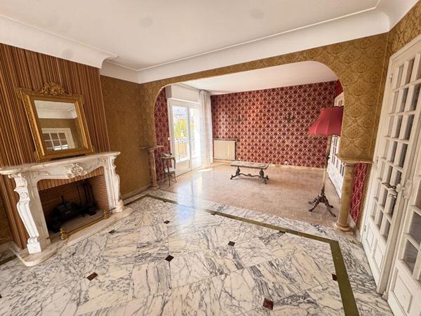33150 CENON - Maison 7 pièces de 190m2 avec garage et jardin à vendre