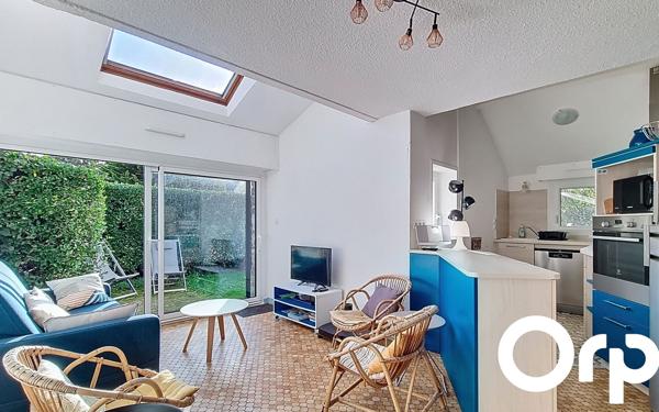 Appartement à vendre    4 pièces • 82 m2 Carnac