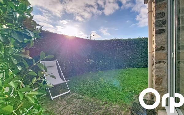 Appartement à vendre    4 pièces • 82 m2 Carnac