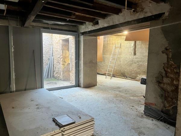 Maison à vendre |  Migné-Auxances |  4 pièces | 138 m²