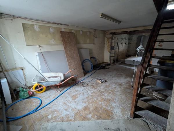 Maison à vendre |  Migné-Auxances |  4 pièces | 138 m²