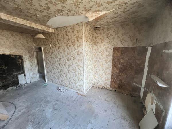 Maison à vendre |  Migné-Auxances |  4 pièces | 138 m²