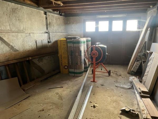 Maison à vendre |  Migné-Auxances |  4 pièces | 138 m²