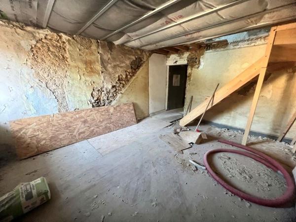 Maison à vendre |  Migné-Auxances |  4 pièces | 138 m²