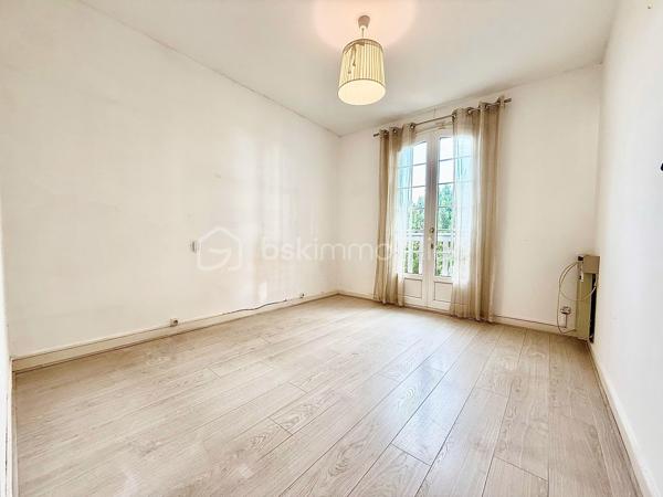 Maison traditionnelle de 144 m²