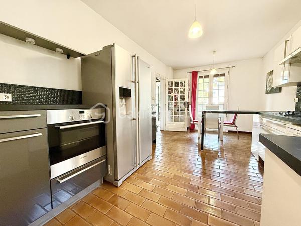 Maison traditionnelle de 144 m²