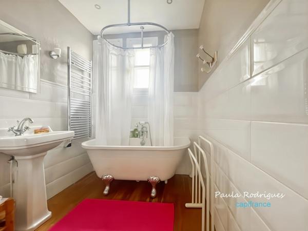 Maison à vendre P6, 6 pièces  LES CLAYES SOUS BOIS (78)