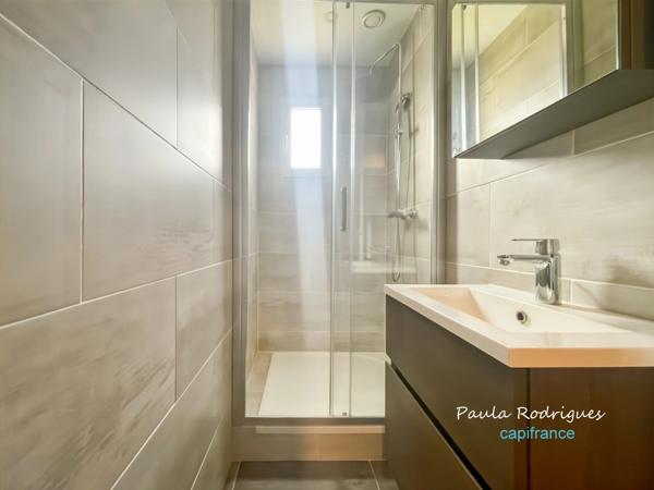 Maison à vendre P6, 6 pièces  LES CLAYES SOUS BOIS (78)