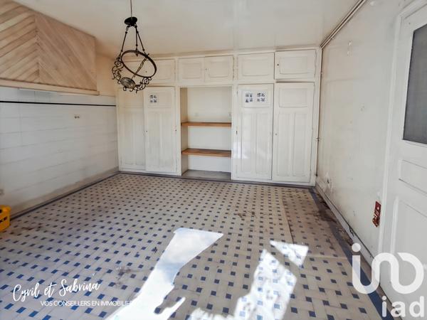 Maison à vendre 7 pièces 160 m² Le Thillot
